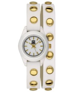 Orologio Donna Light Time PUNK (Ø 23 mm)