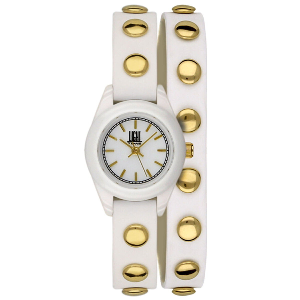 Orologio Donna Light Time PUNK (Ø 23 mm)