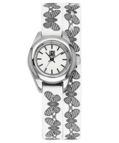 Orologio Donna Light Time ROCOCO (Ø 23 mm)