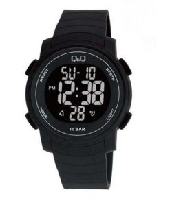 Orologio Uomo Q&Q M122J001Y (Ø 44 mm)