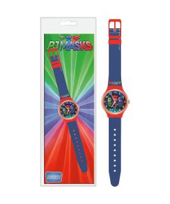 Orologio Bambini PJ Masks PJ MASKS (SUPERPIGIAMINI) (Ø 34 mm)