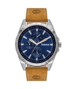Orologio Uomo Timberland TBL15909JYS03AS