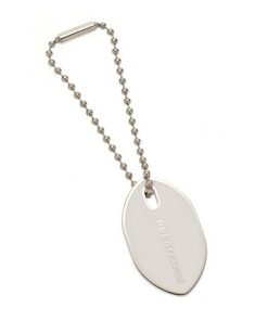 Portachiavi Ducati 31500571