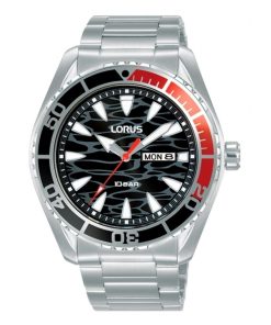 Orologio Uomo Lorus RH381AX9S