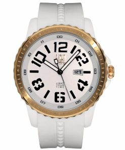 Orologio Uomo Light Time SPEED WAY (Ø 48 mm)