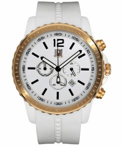 Orologio Uomo Light Time SPEED WAY (Ø 48 mm)