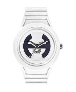 Orologio Uomo Hip Hop SOLARE
