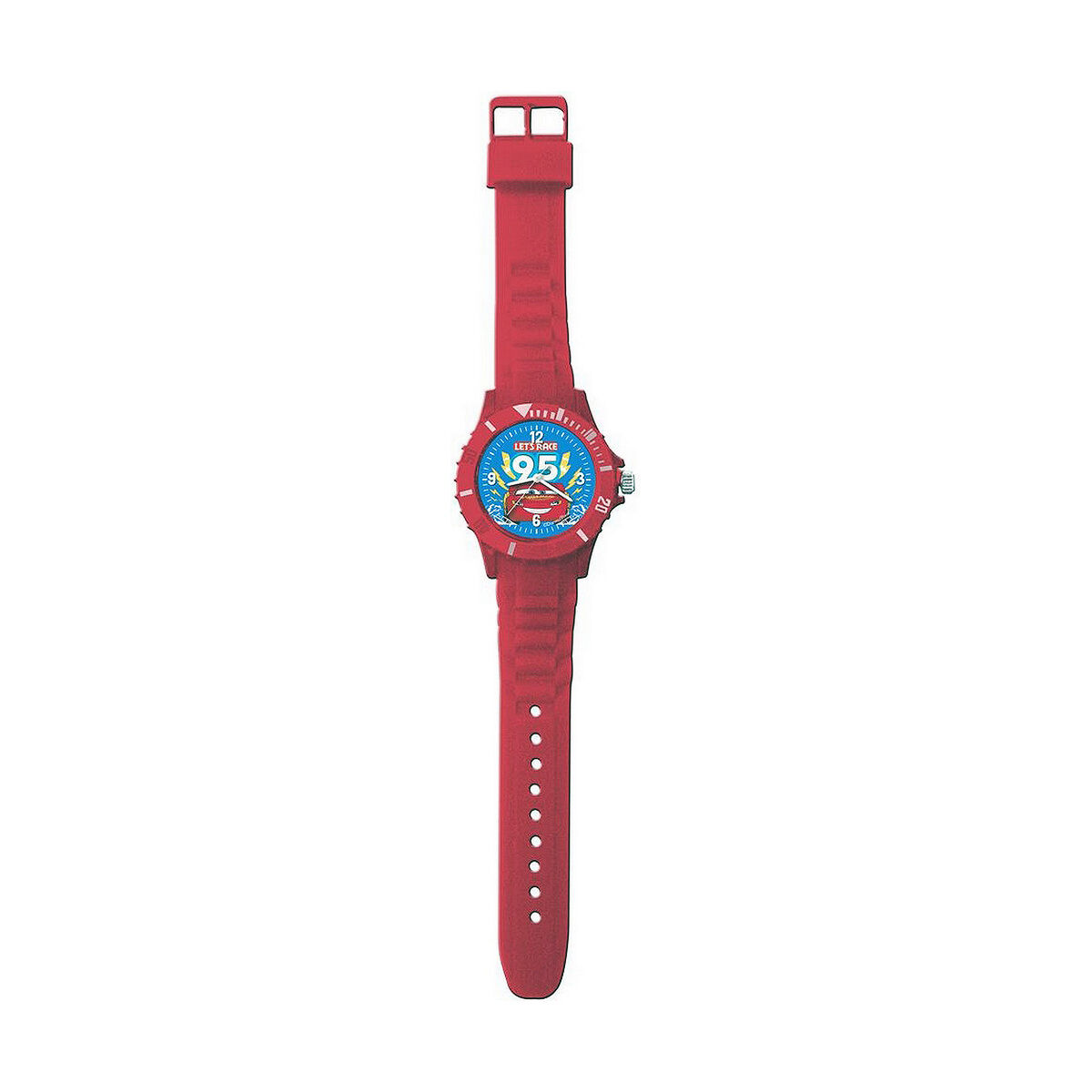 Orologio Bambini Cars CARS - COLOR BOX (Ø 32 mm) (Ø 33 mm) - Image 3