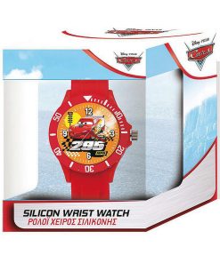 Orologio Bambini Cars CARS - COLOR BOX (Ø 32 mm) (Ø 33 mm)