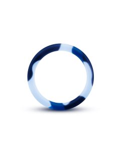 Anelli Fallici Blush Performance Azzurro