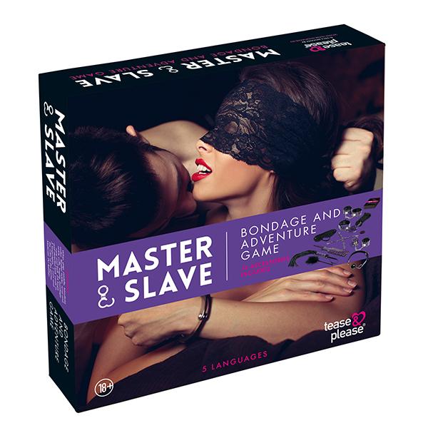 Kit Piacere Grande Tease & Please E27960