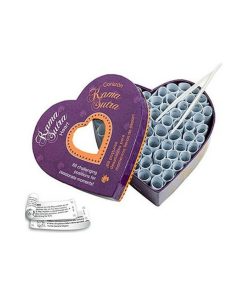 Gioco Erotico Tease & Please Kamasutra Heart