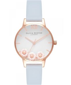 Orologio Donna Olivia Burton OB16CH04  (Ø 30 mm)
