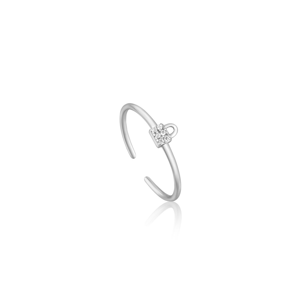 Anello Donna Ania Haie R032-02H (13)