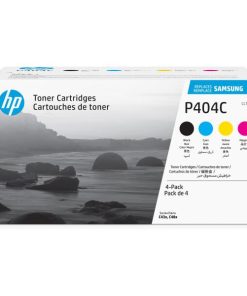 Toner HP SU365A Multicolore