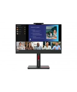 Monitor Lenovo ThinkVision T24V-30 23,8" LED 75 Hz 50-60  Hz