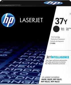 Toner Originale HP CF237Y Nero