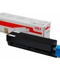 Toner OKI 44574802 Nero