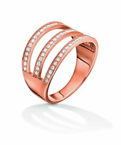 Anello Donna Folli Follie 3R15S091RC-52 (12)