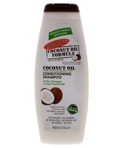 Shampoo Palmer's Coconut Oil 400 ml