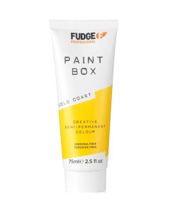 Tintura Semipermanente Fudge Professional Paintbox Gold Coast 75 ml