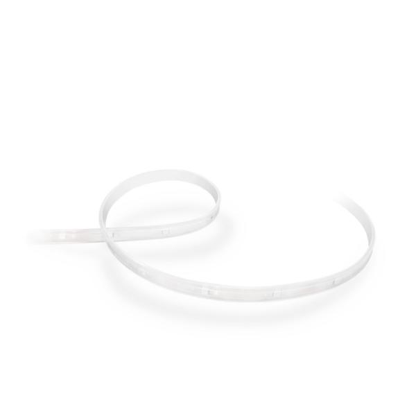 Strisce LED Philips Extensión de tira de luz Plus V4 de 1 metro A+ 6500 K 950 Lm