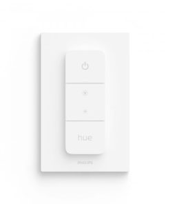 Interruttore Intelligente Philips 8719514274617 Telecomando