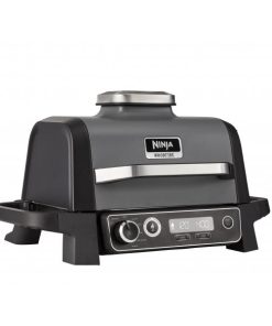 Barbecue Elettrico NINJA OG701EU Legno