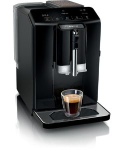Caffettiera superautomatica BOSCH TIE20119 Nero 1300 W 1,4 L