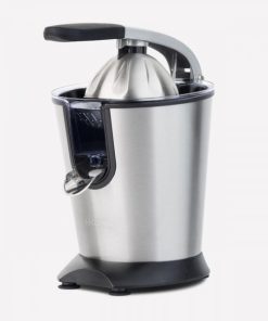 Spremiagrumi Elettrico Hkoenig AGR80 160 W Grigio