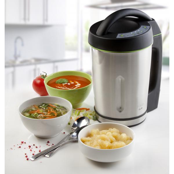 Mixer DOMO DO498BL Bianco Nero 1000 W 1,6 L