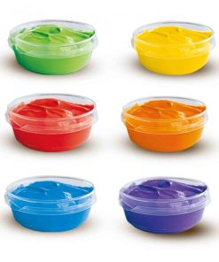 Seggiolone SES Creative Multicolore 6 Pezzi