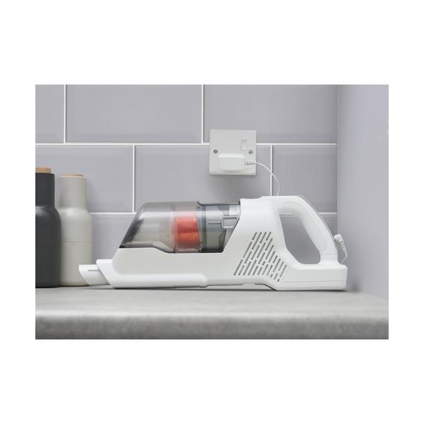 Scopa Elettrica Black & Decker BHFEA515J-QW
