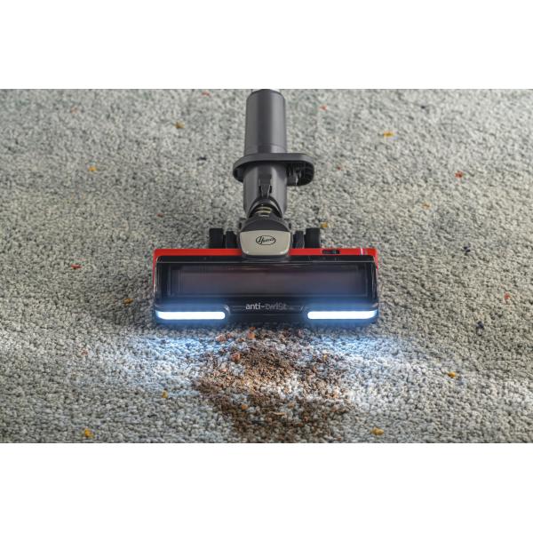Scopa Elettrica Hoover HF9 HF910H 011 350 W 700 ml