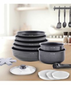 Batteria da Cucina Art & Cuisine