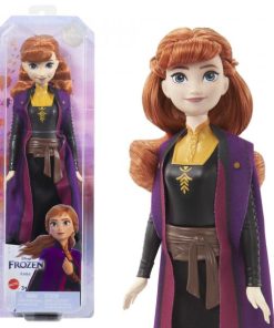 Bambola Disney Princess HLW50
