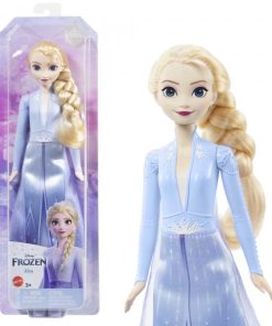 Bambola Princesses Disney HLW48