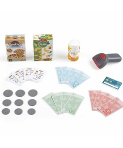 Supermercato di Giocattoli Smoby