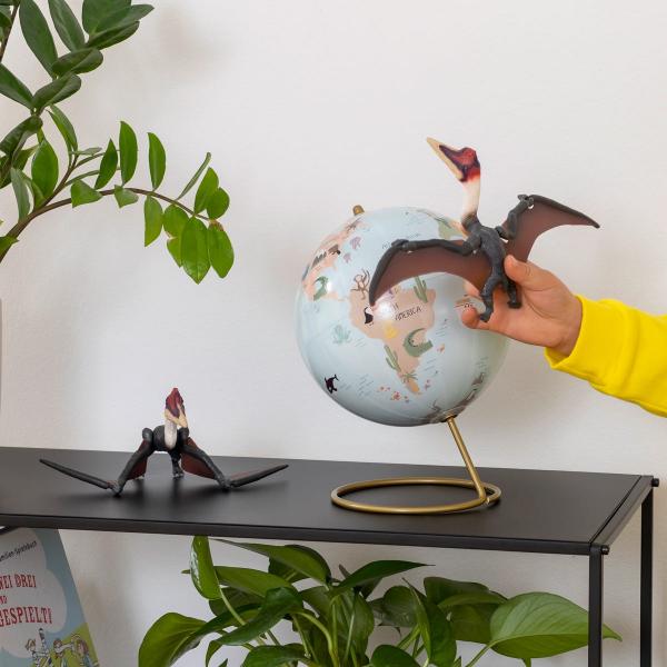 Dinosauro Schleich 15028