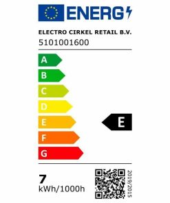 Lampadina LED Calex E 7 W (3000K)