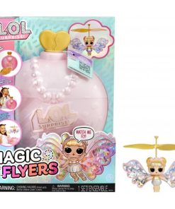 Baby doll LOL Surprise! Magic Flyers