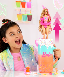 Bambolotto Neonato Barbie