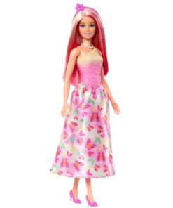 Bambola Barbie PRINCESS