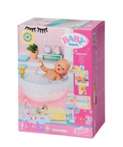 Accessori per Bambole Baby Born Bath Bathtub