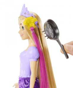 Bambola Disney Princess Rapunzel