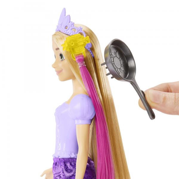 Bambola Disney Princess Rapunzel