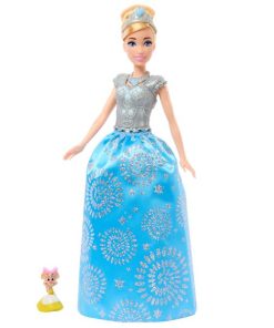 Baby doll Mattel Cindirella Princess
