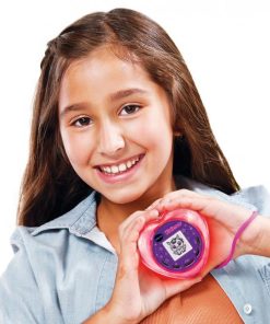Animale Interattivo Vtech Kidilove (FR)