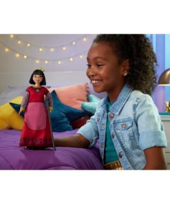 Bambola Mattel D-Xin Wish Disney
