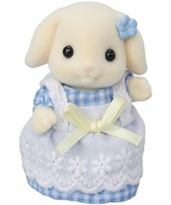 Accessori per Casa delle Bambole Sylvanian Families 5736 Blossom gardening set